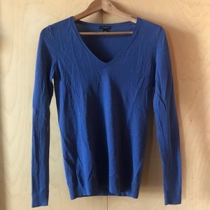 Merino Wool Sweater